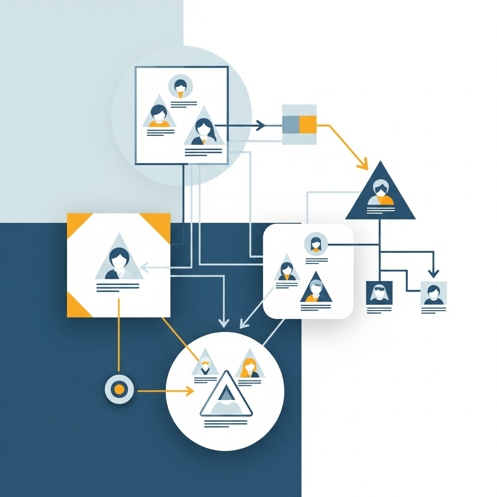 The Blueprint and the Bricks: Role Definition as the Cornerstone of Effective Organisational&nbsp;Design